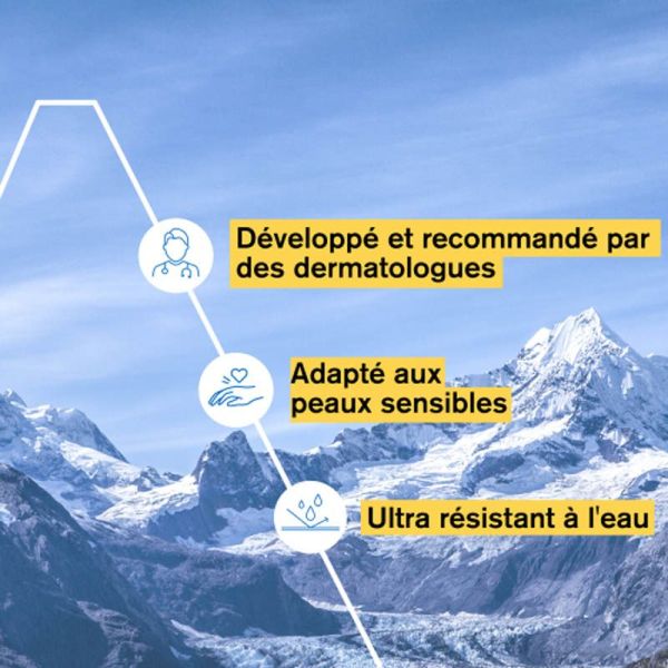 Uriage Bariésun Brume Sèche SPF 50+ 200 ml - Très haute protection, texture fraîche, garde la peau hydratée