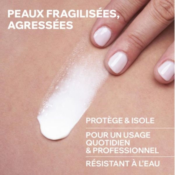 Uriage Bariederm Crème Isolante 75 ml - Protège contre les frottements et irritations des cuisses