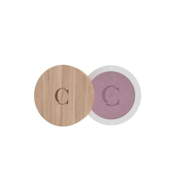 Couleur Caramel Ombre à Paupières N°41 Mauve Nacré - 1.7g