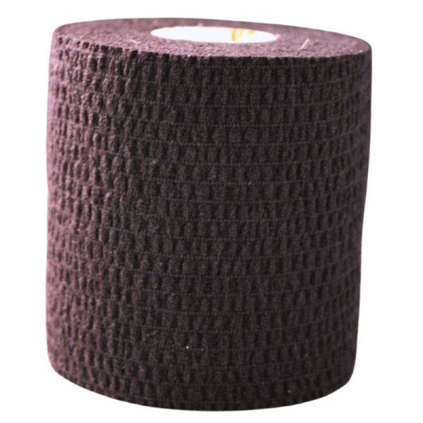 Formactiv Lightrip - 24 rouleaux - Taille : 5 cm x 6,85 m - Maintien immédiat pour blessures et contentions