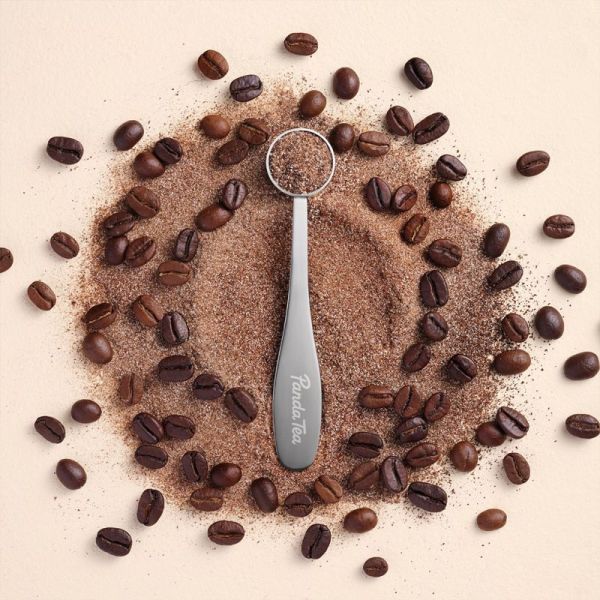 Panda Tea Super Coffee aux Champignons Adaptogènes 14 Sticks – Énergie et anti-fatigue