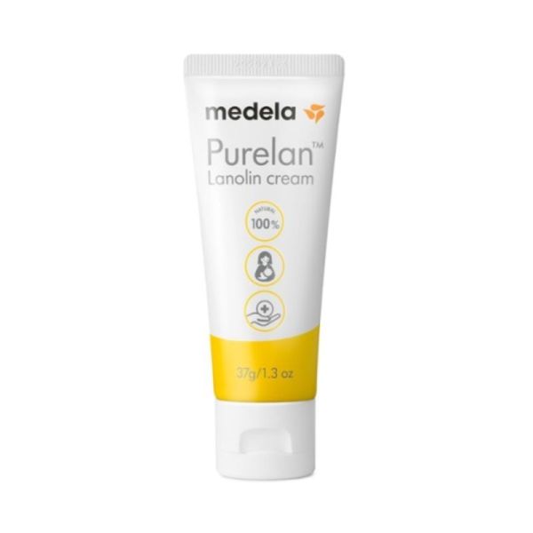 Medela Purelan Crème à la Lanoline - 37g