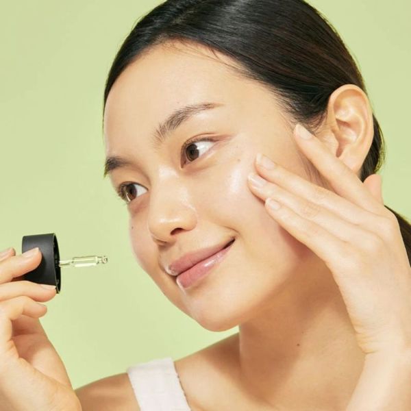 COSRX The Retinol 0.5 Oil 26ml - Huile de nuit anti-âge au rétinol pur