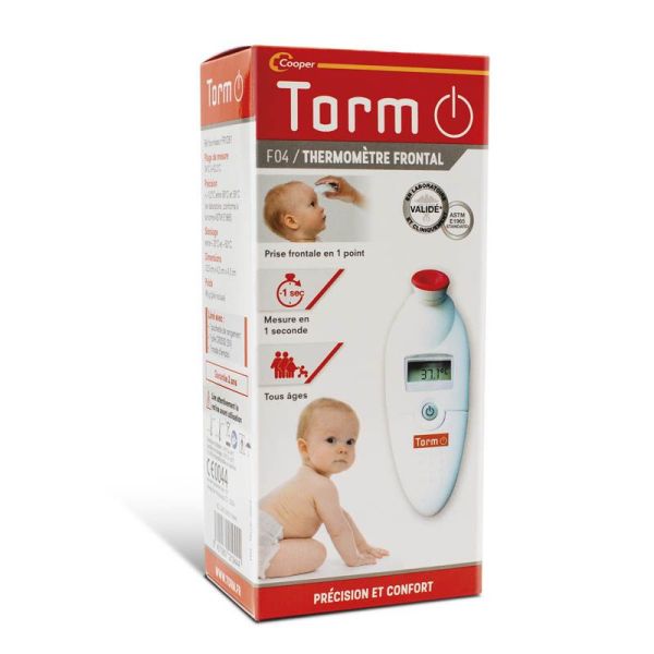 THERMO TORM FRONTAL F04