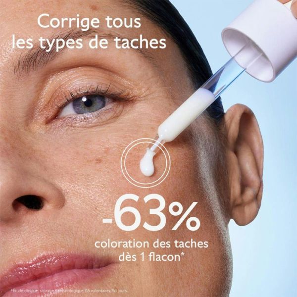 Caudalie Vinoperfect Sérum Éclat Anti-Taches à la Viniférine 50ml – Éclat et anti-taches