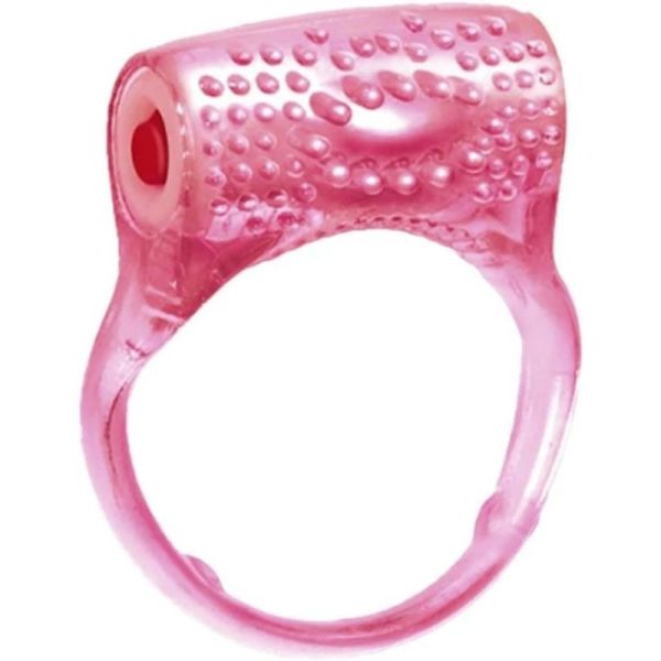 Manix Pleasure Vibes Anneau vibrant - Stimulation clitoridienne et plaisir partagé