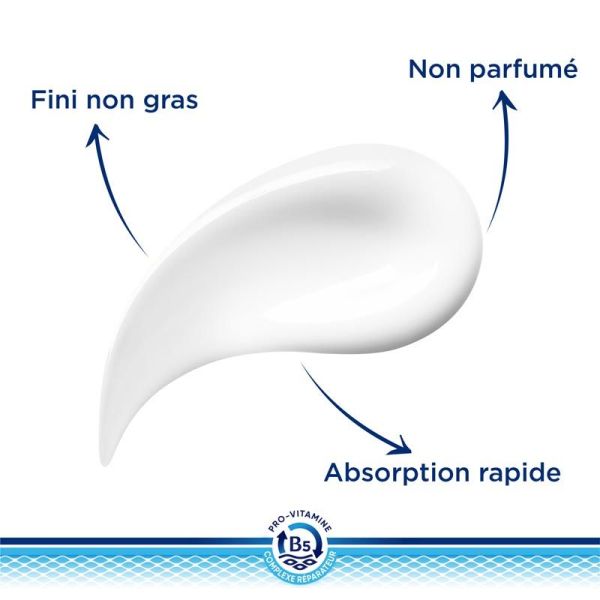 BepanthenDerma® Crème Riche Réparatrice Corps 400ml
