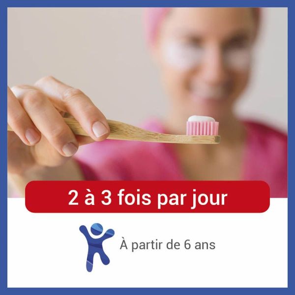 Cooper Hyalugel Dentifrice à l'Acide Hyaluronique - 75ml