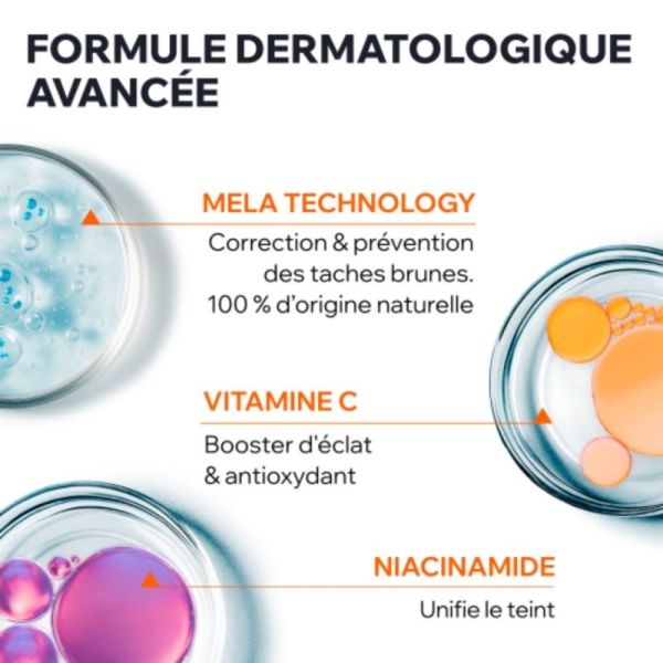 Uriage Depiderm Crème Mousse Nettoyante Éclat 100 ml - Nettoie, unifie et illumine