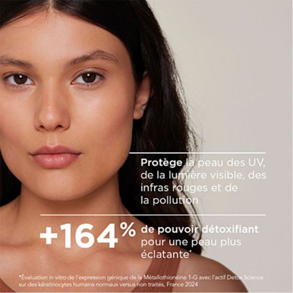 Bioderma Photoderm XDefense Ultra-Fluid SPF50+ 40ml – Soin solaire détoxifiant