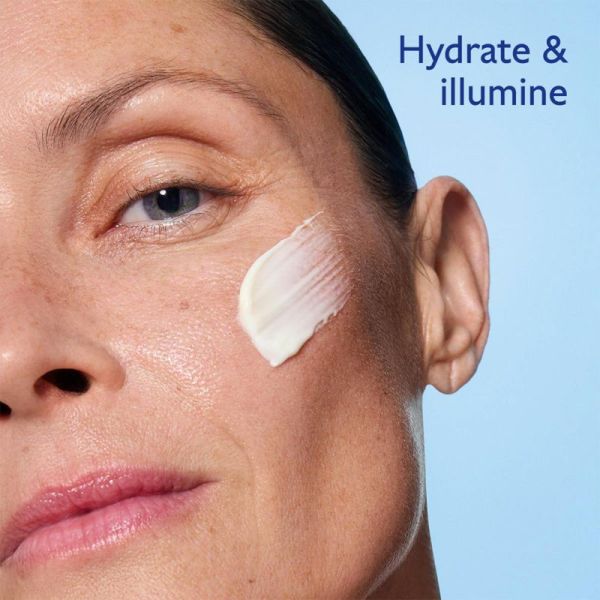 Caudalie Vinoperfect Crème Anti-Taches à la Viniférine & Niacinamide Recharge 50ml – Éclat et anti-taches
