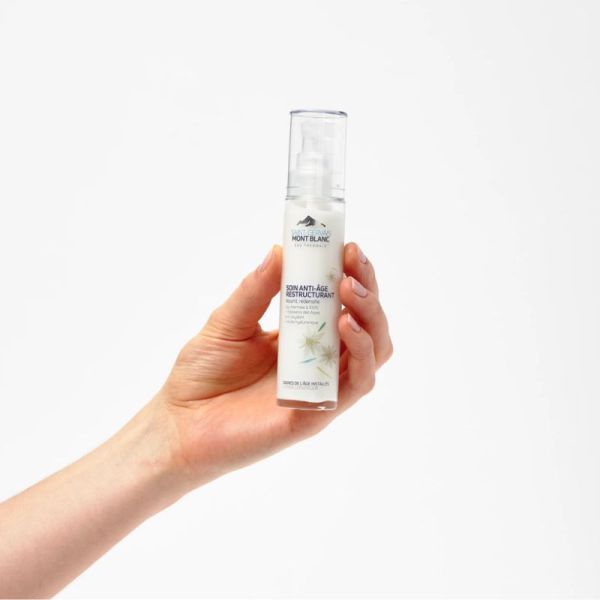 Saint-Gervais Mont Blanc Soin Anti-Âge Restructurant - 50 ml