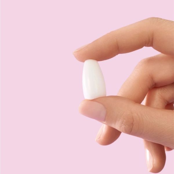 Saforelle Mucogyne Ovules 10 unités – hydratation et confort intime durable