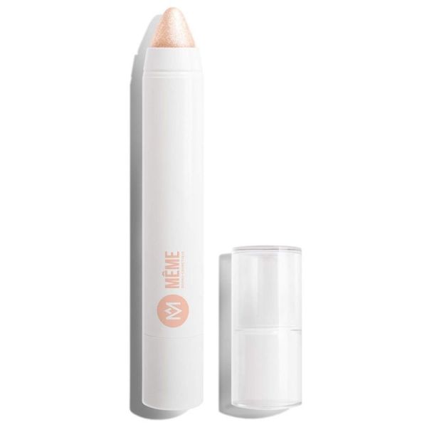 Même Ombre à Paupières en Stick Nacrée Starlight Peux Sensibles & Yeux Fragiles - 3,5g