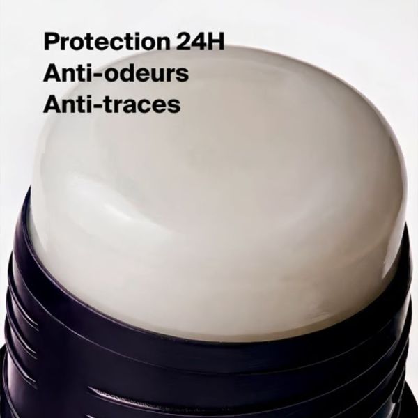 Horace Déodorant Protection 24H Bergamote et Criste Marine Rechargeable 50g – Fraîcheur agrumes et marine