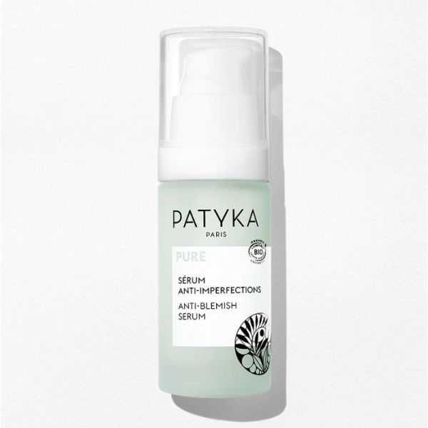 Patyka Sérum Anti-Imperfections - 30ml