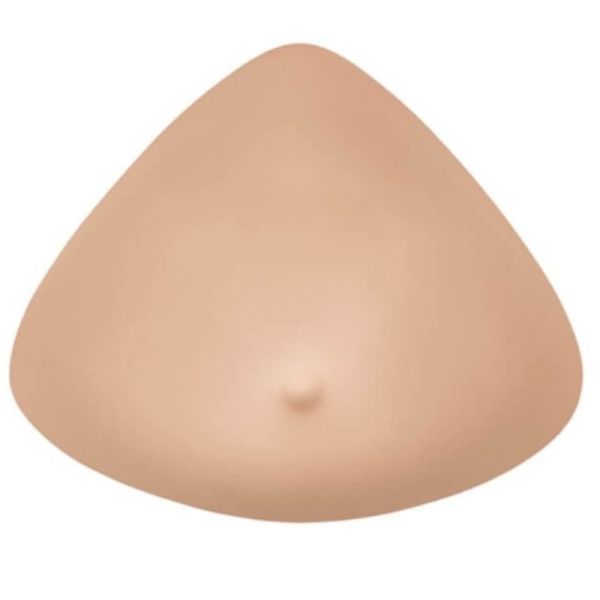 Amoena Prothèse Contact Light 3S Confort + - Taille 7 - Clair