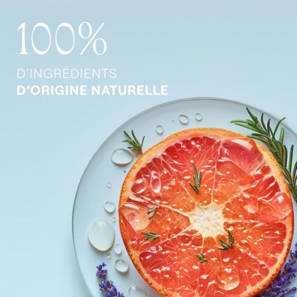 Weleda Gel Douche Mandarino di Capri 200ml - Édition Limitée