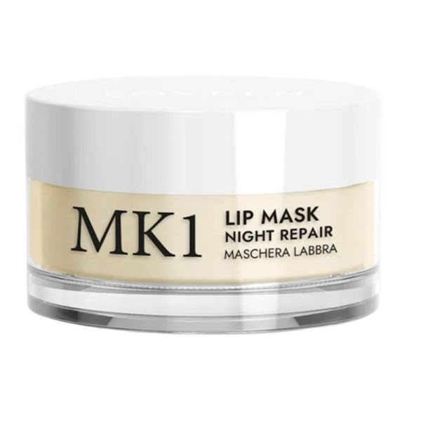 Lovren MK1 Lip Mask - Masque pour Lèvres - Doux et Délicat - 10ml