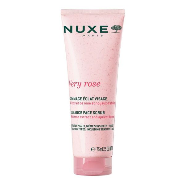 Nuxe Hydra Daily Routine – Routine hydratante éclat trois soins et trousse recyclée