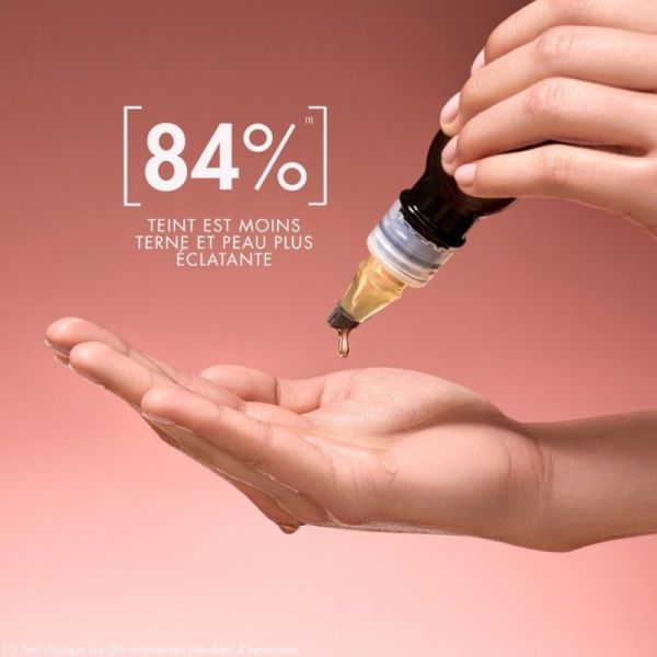 Melvita Huile de Beauté de Noyau d'Abricot Bio 50 ml