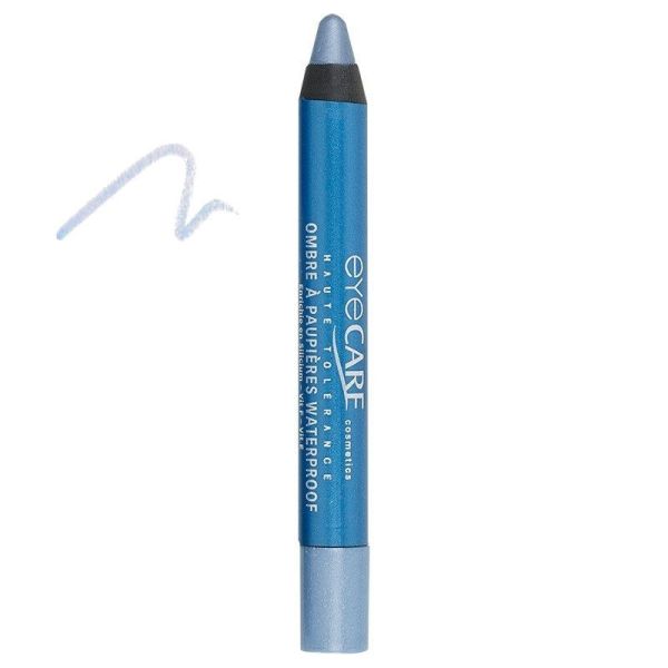 Eye Care Cosmetics Ombre à Paupières Waterproof Jumbo Ciel - 3,25g