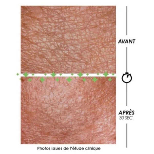 Garancia Pschitt Magique Visage 100ml - Micropeeling sans grain édition limitée