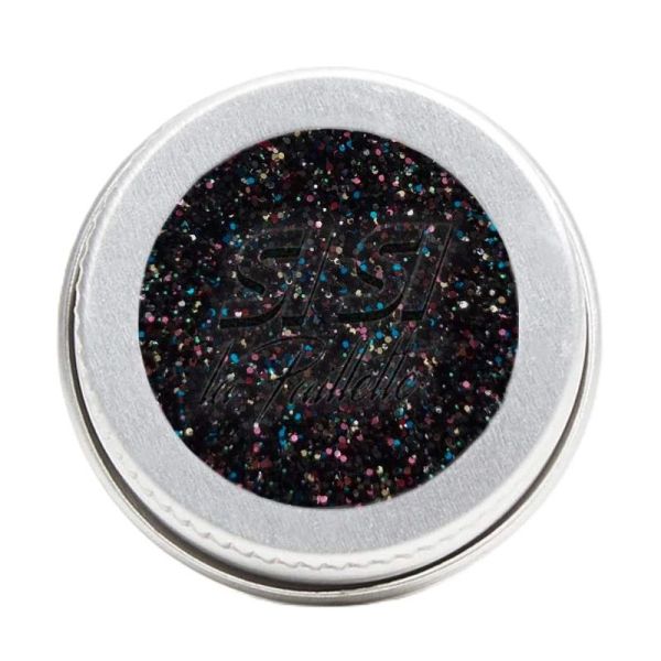 Si Si La Paillette Paillettes Mercredisco Biodégradables - 5ml