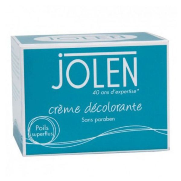 Jolen Crème Décolorante 30ml
