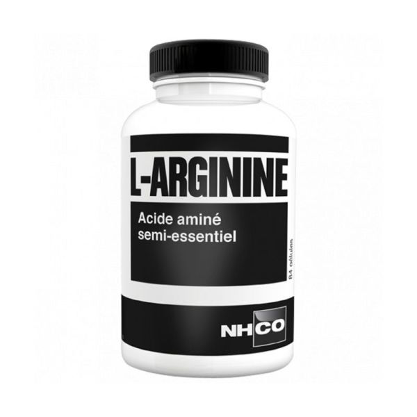 NHCO L-Arginine 84 gélules