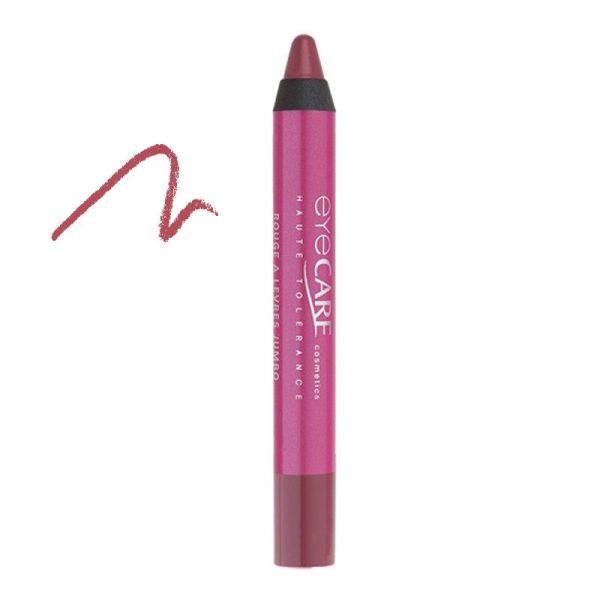 Eye Care Cosmetics Jumbo Crayon Rouge à Lèvres Mystère - 3,15g