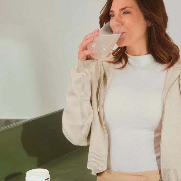 NHCO PeptiAge Poudre à Diluer 231g - Complément alimentaire, anti-âge global peau, muscles et os