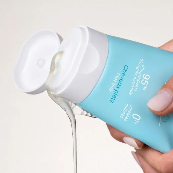 Luxéol Shampooing Volume 200 ml - Apporte corps et volume aérien
