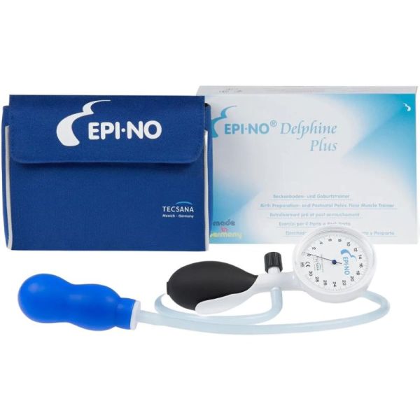 EPI-NO Delphine Plus Entraînement du Plancher Pelvien