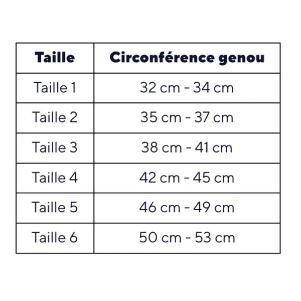 Thuasne Ligastrap Genu Genouillère Ligamentaire – Strapping et Maintien Actif