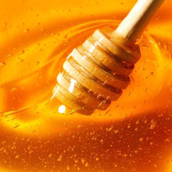 Nuxe Rêve de Miel Crème Mains et Ongles Lot de 2 x 50 ml