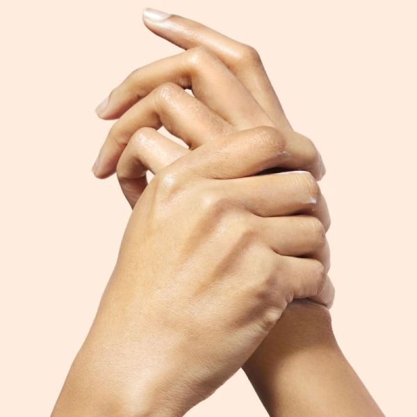 Nuxe Rêve de Miel Crème Mains et Ongles Lot de 2 x 50 ml