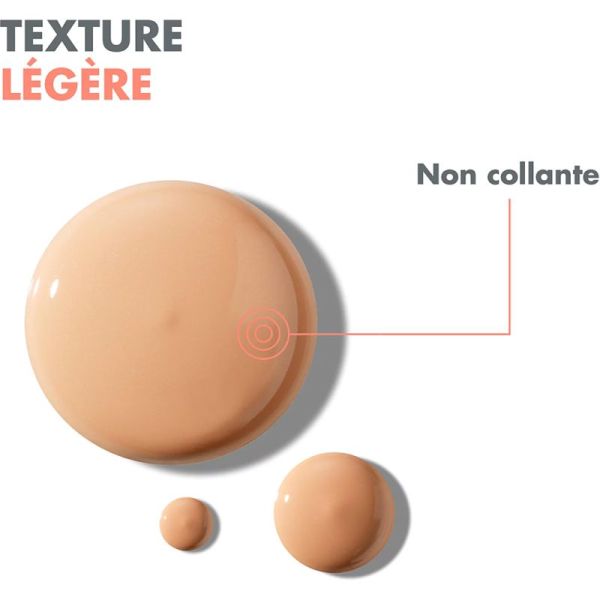 Avène Hydrance BB Light Crème Hydratante Teintée SPF 30 - 40ml - Hydrate, unifie et protège