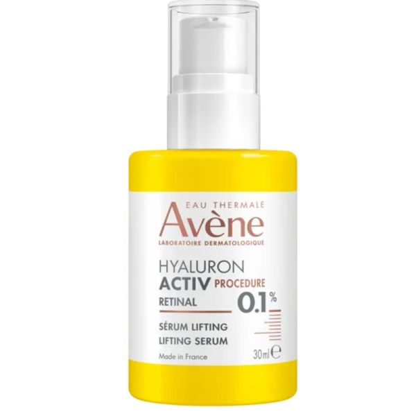 Avène Hyaluron Activ B3 Procedure Sérum Lifting 30ml – Réparation et réduction des rides
