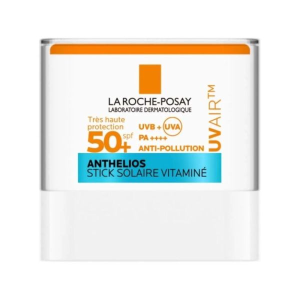La Roche-Posay Anthelios Stick Solaire Vitaminé SPF50+ - 10g
