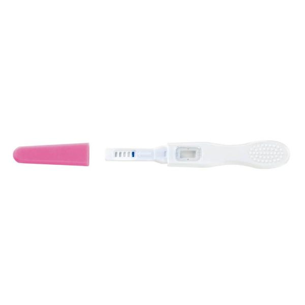 Suretest Test de Grossesse 1 test - Simple, Rapide & Fiable