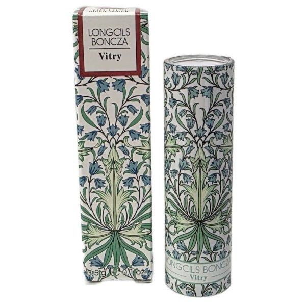 Vitry Longcils Boncza Rouge à Lèvres BB Lips - Rouge Brique
