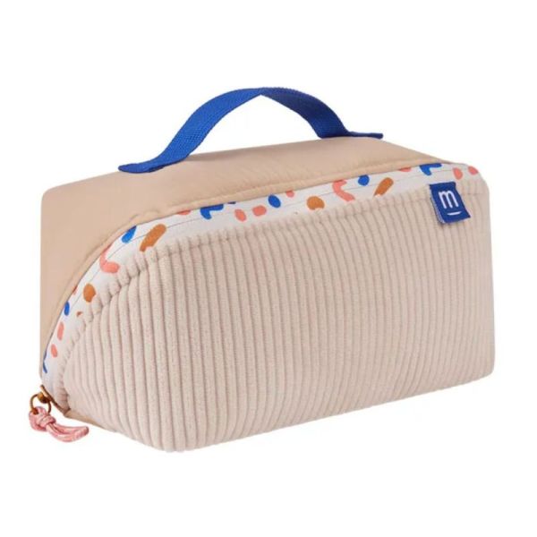 Mustela Vanity Vacances Coffret Essentiels Voyage Bébé - 3 Soins