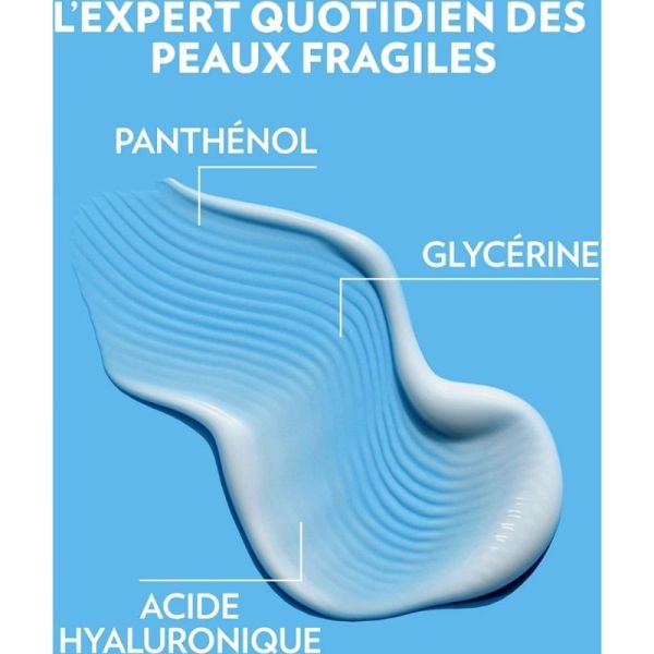 Biafine Cicabiafine Baume Réparateur Crevasses 50ml - Mains et pieds abîmés, fendillés, crevassés