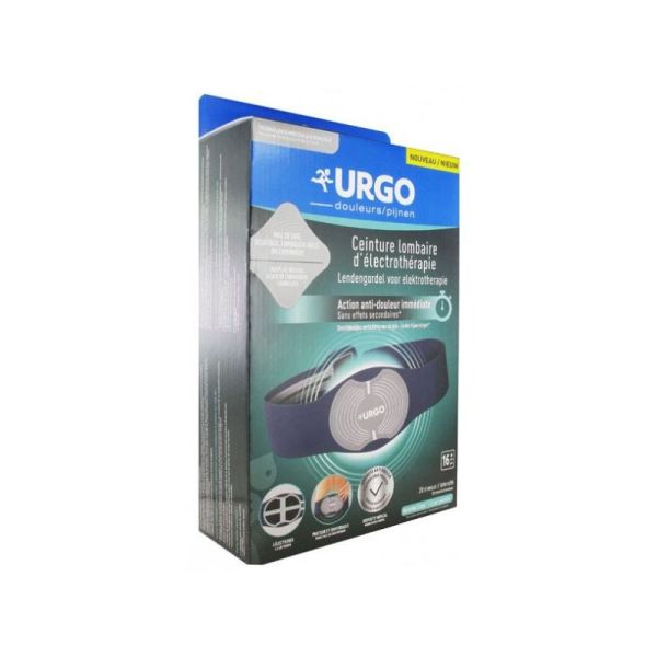 Urgo Ceinture Lombaire d Electrotherapie 1 unite