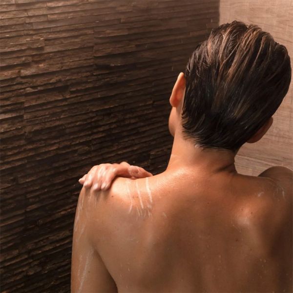 MÊME L'Huile Lavante Visage et Corps 500ml – Soin surgras et anti-irritations