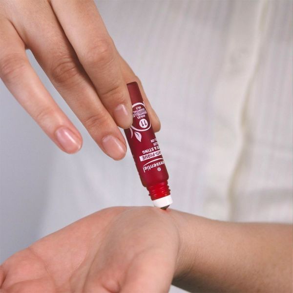 Puressentiel Anti-Pique Roller Multi-Apaisant Bio 5 ml – Soin calmant après-piqûres express