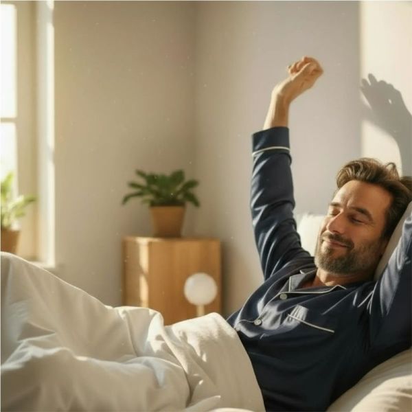 Valbiotis Plus® Sommeil, Endormissement & Relaxation - 60 Comprimés