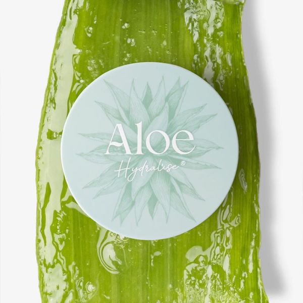 Aloe Paris Hydralise Anti-Cernes - 60 Patchs - Hydrate, réduit les cernes et illumine le regard