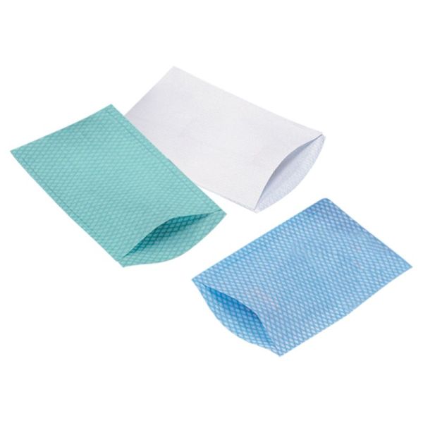 Euromedis Gant de Toilette en Non-Tissé – Douceur et résistance
